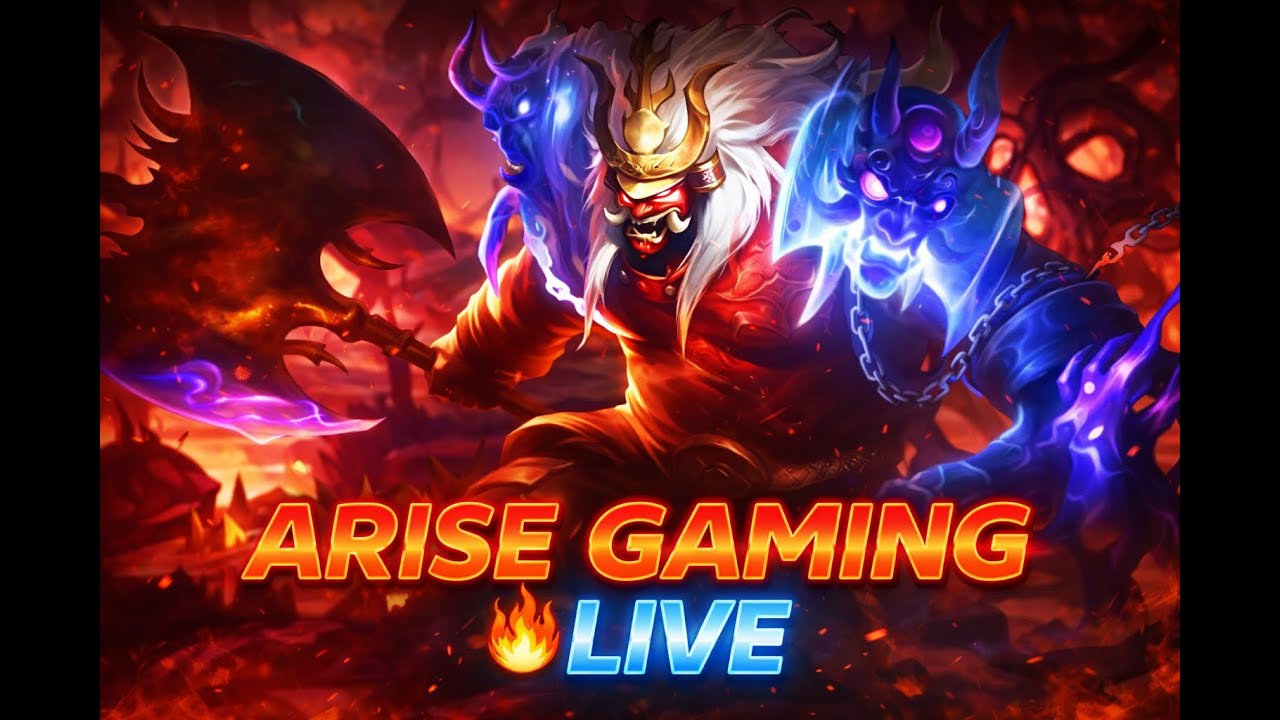 🔴 🎯|  RANKE  GRIND 🔥🎯| KYA AAJ  RANK UP HOGA 100