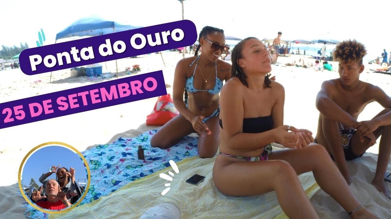 Ponta do Ouro, Captain Gus Restaurante e Bar, Ponta Malongane,  Mocambique