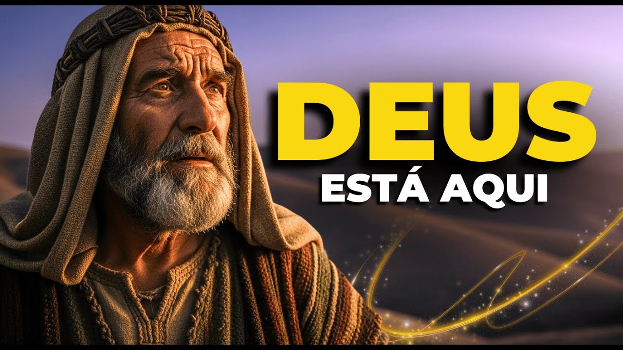 ISAÍAS 7 — O SINAL de EMANUEL que quase TODOS INTERPRETAM ERRADO