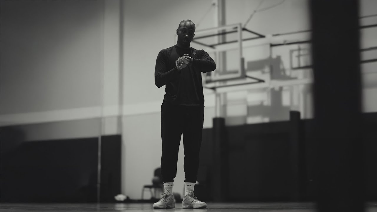 Finding My Rhythm Again | Reel Reflection Ep. 1