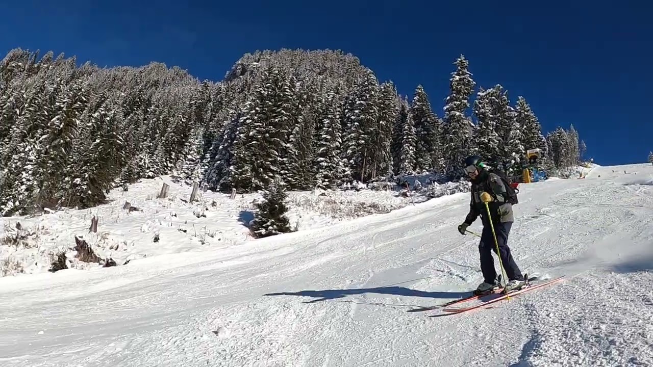 Send It!! San Pellegrino, 27 January 2026