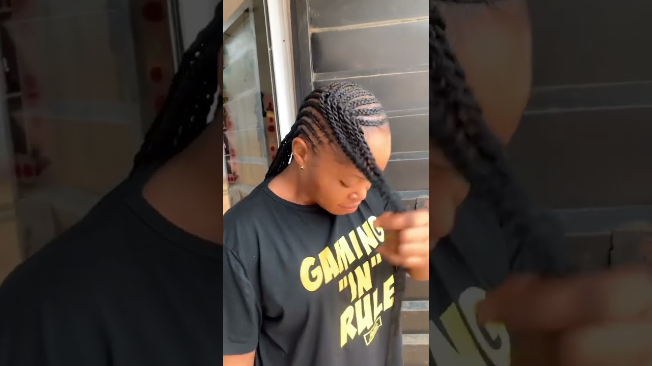 #neatbraids #fypシ゚viral #viralshort #choosebeautiful
