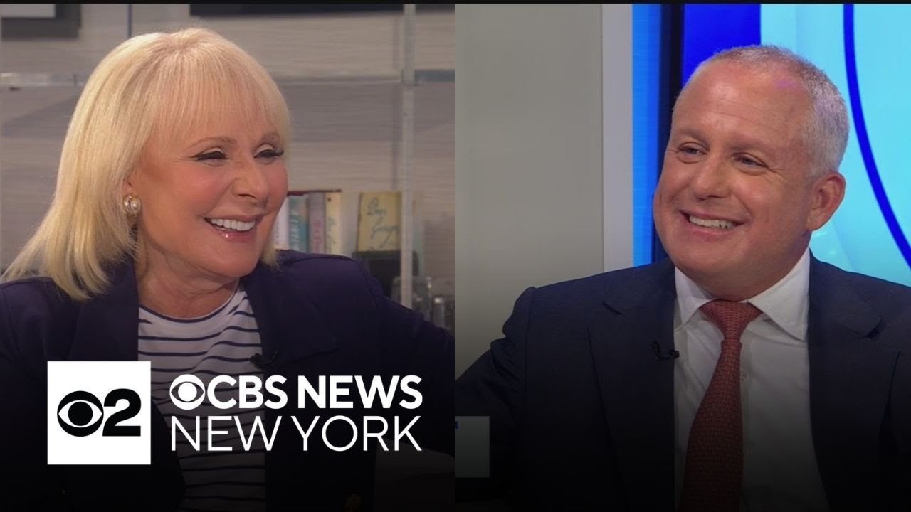 Full interview with FDNY Commissioner Robert Tucker | The Point