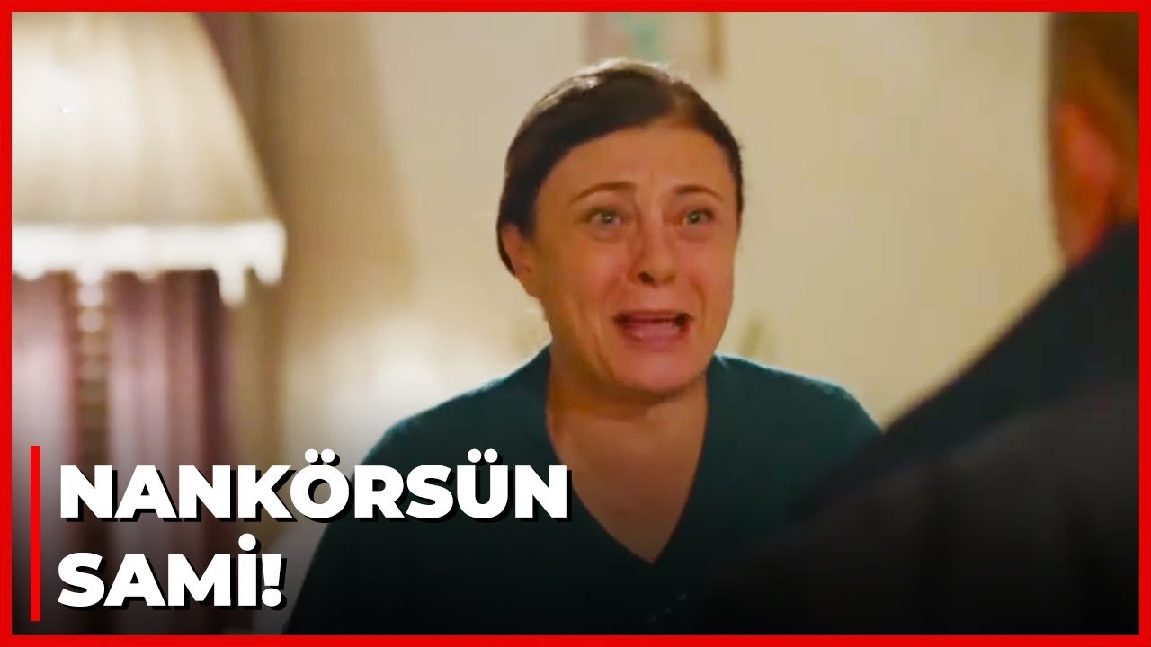 Handan, Sami'ye İsyan Etti! - Kuzey Güney 57. Bölüm