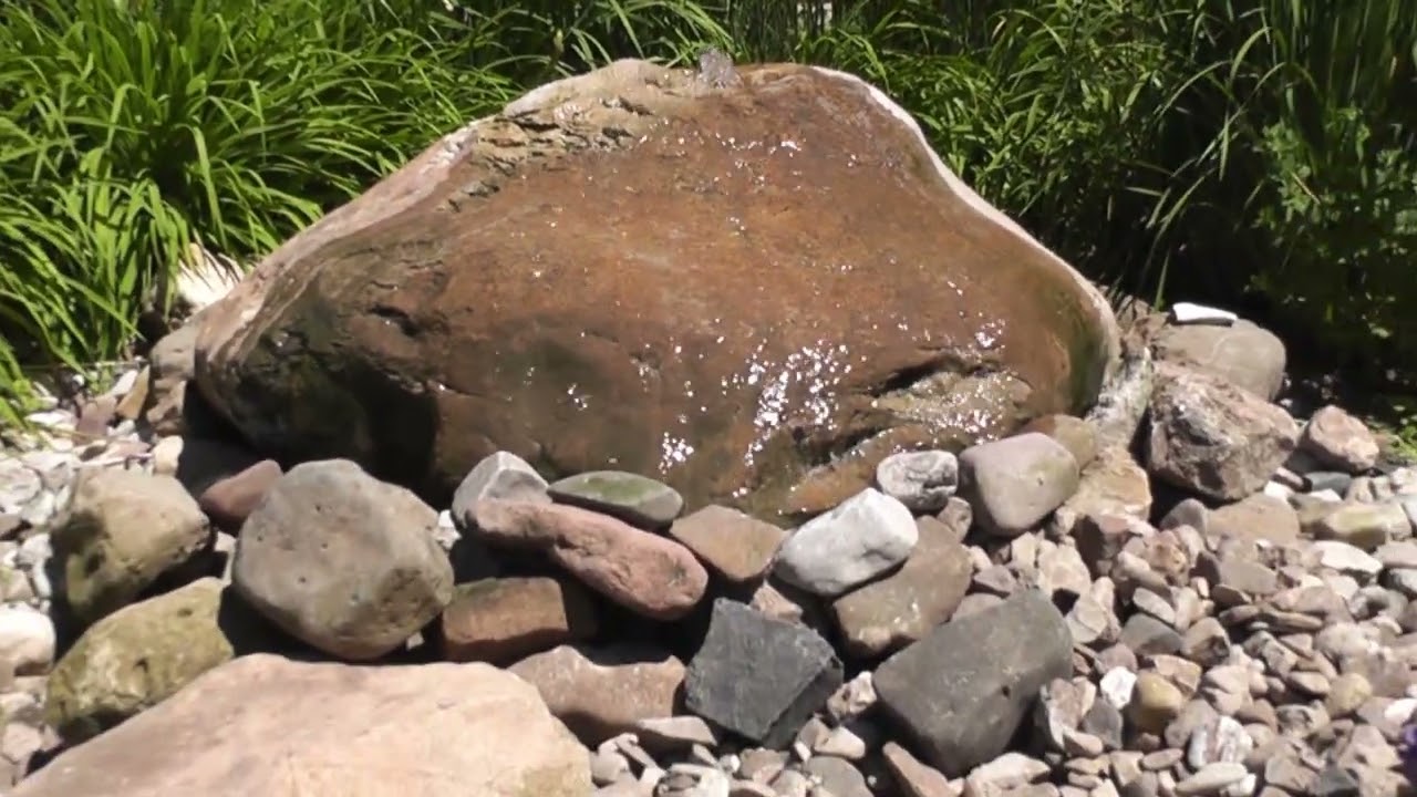 Impressionen aus dem Kirch- und Bibelgarten Bad Sooden-Allendorf