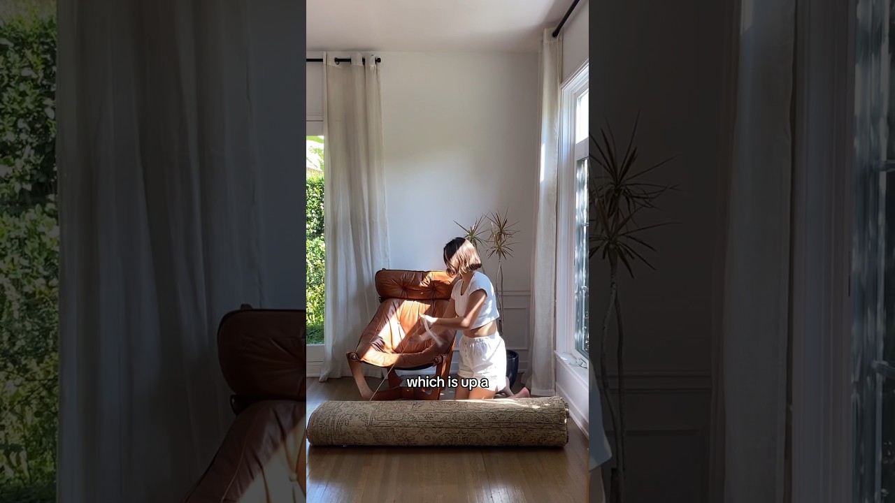 Почему я покупаю для своего дома исключительно секонд-хенд! #секонд-хендмебель #винтажнаямебель #...