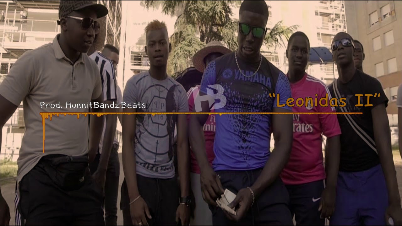 Bosh x Libo Type beat 