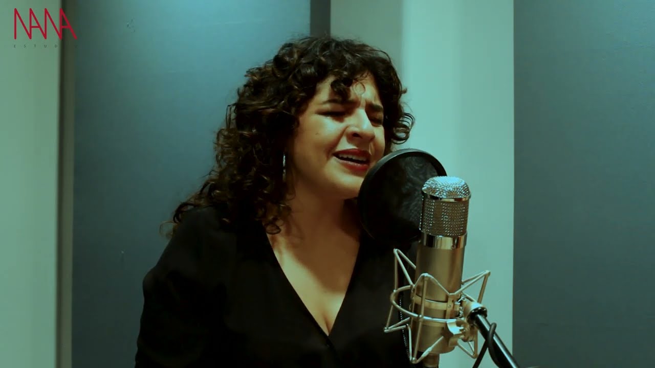 Iraiz y Sebastián Oviedo - Pañuelo Blanco