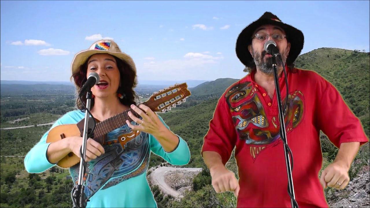 Saya de San Benito  -  Canción Tradicional Boliviana-
