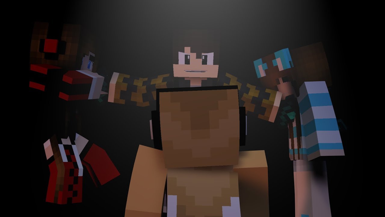 Never Enough | Timelapse C4D