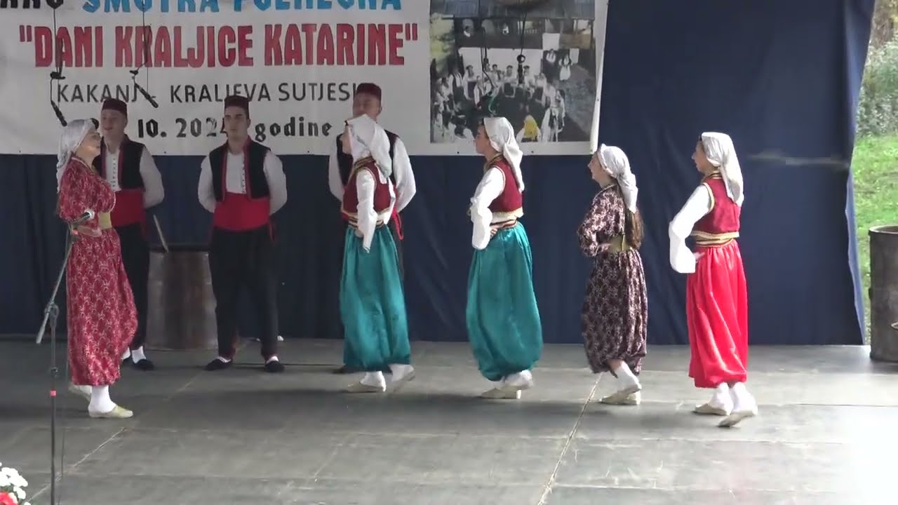 KUD Mošćanica ZENICA