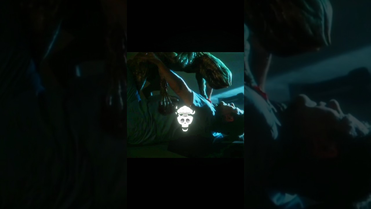 Bob can't Save ☠️ #strangerthings #edit #fyp #foryou #fsedits