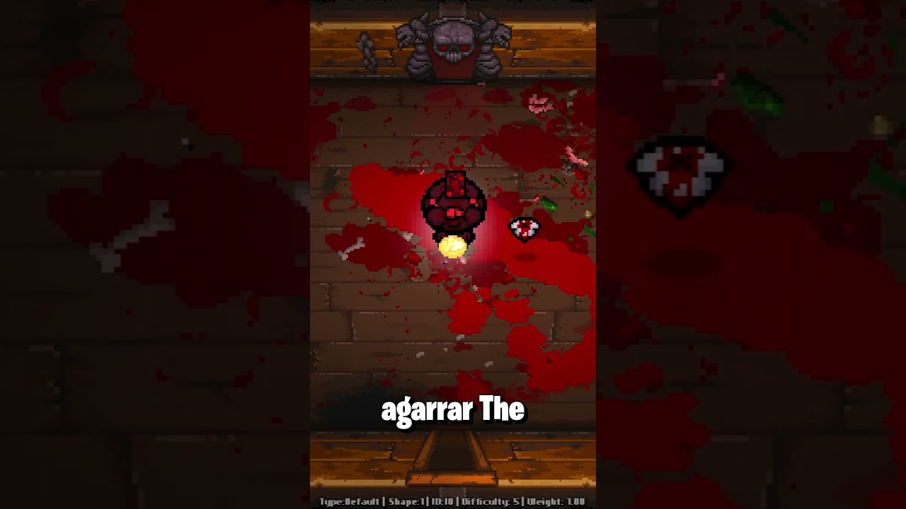 C&Oacute;MO desbloquear a TARNISHED BLUE BABY de Epiphany en isaac 😱