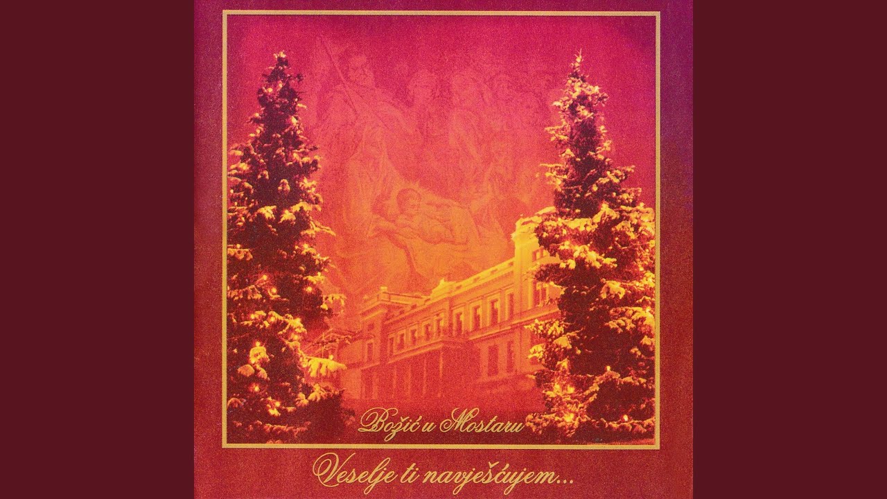 Veseli Se, Majko Božja