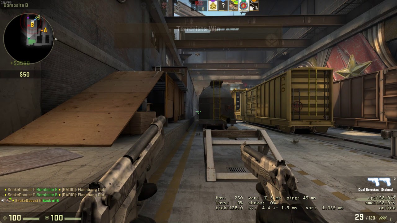 the most random HS youll see all day
