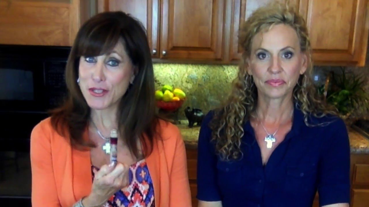 Age Spots & Dark Circles: Disappear Instantly