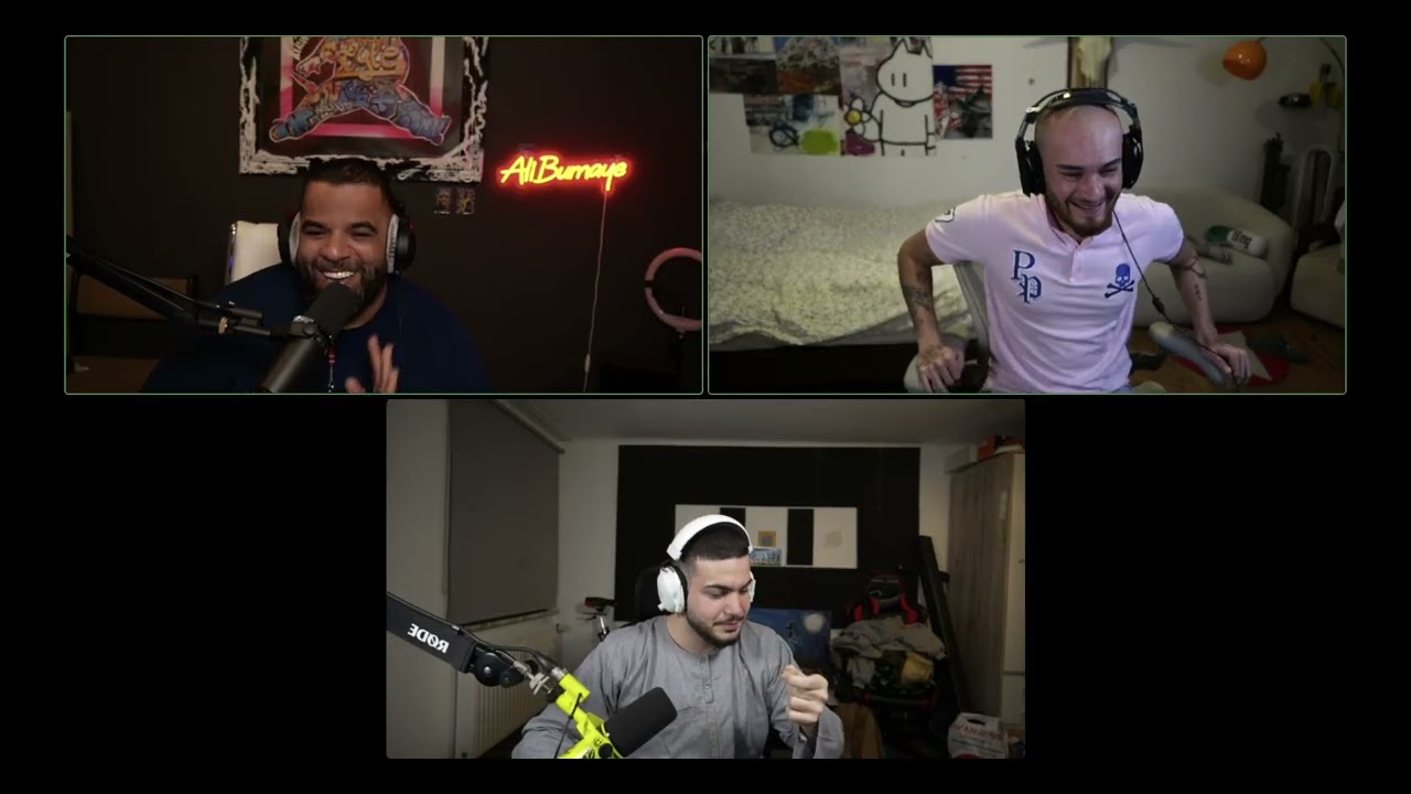 Stream-Wiederholung vom 12.02.2026 | [Part 03]