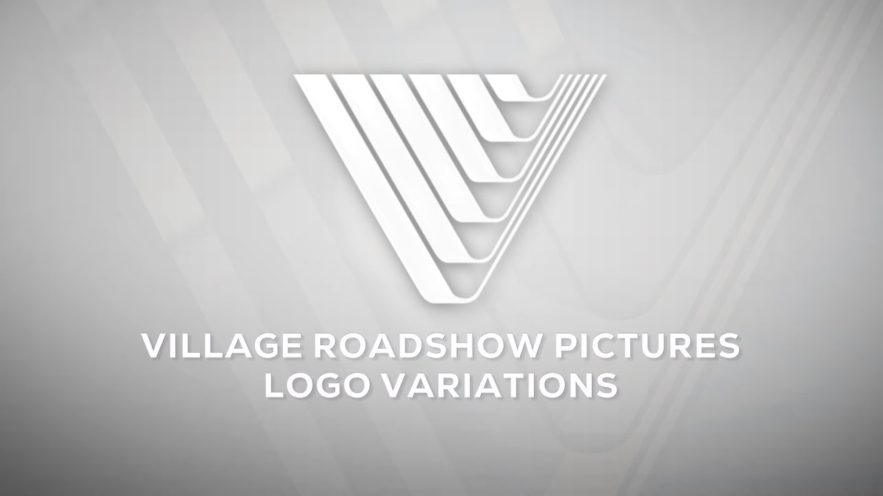 Village Roadshow Pictures Logo Variations