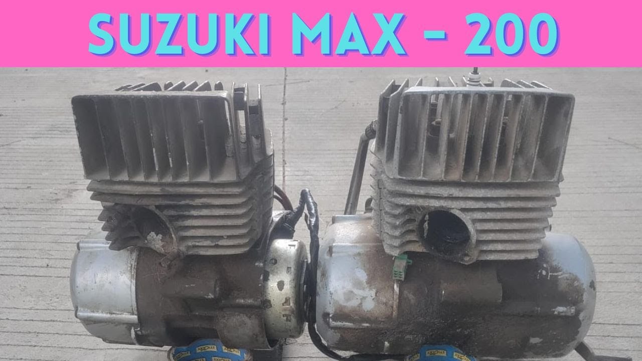 MAX 200 UPDATE