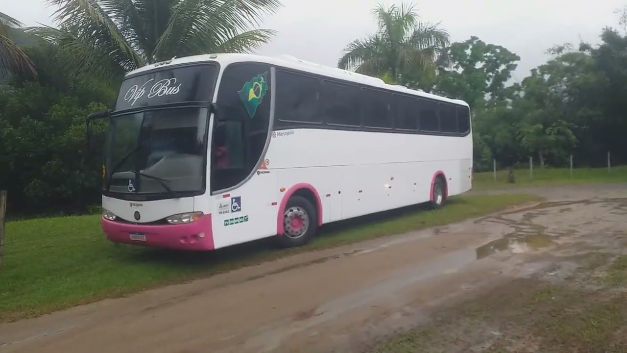 lmd tour motorista sitio sosaego em casimiro de abreu