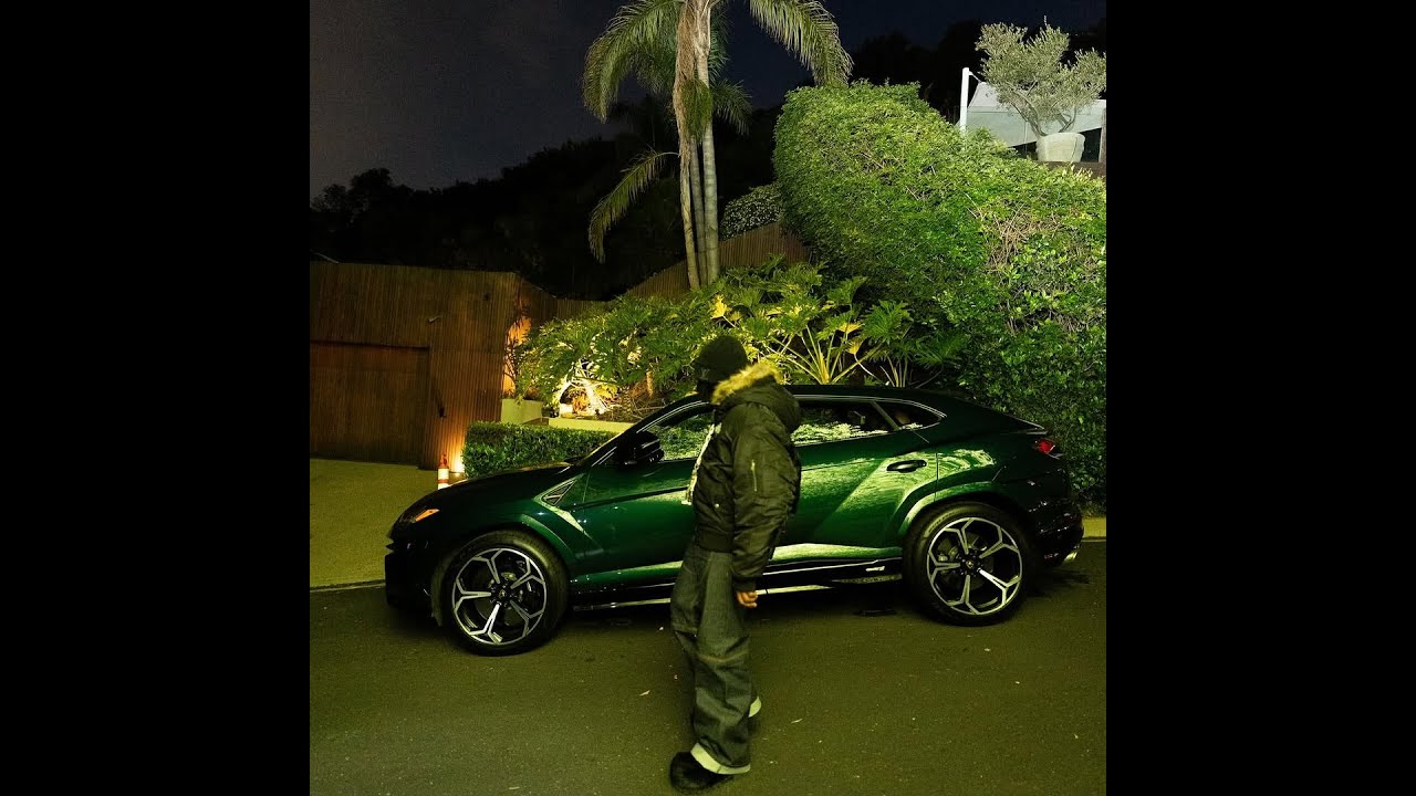 (FREE) Don Toliver Type Beat 