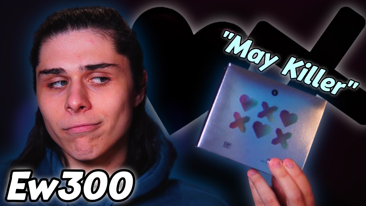Simgot lo ha Conseguido! | Simgot EW300