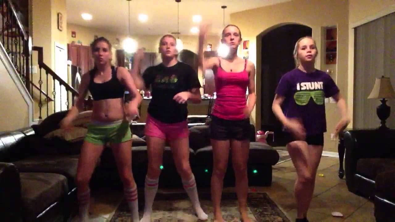 Just Dance 4 - What Makes You Beautiful