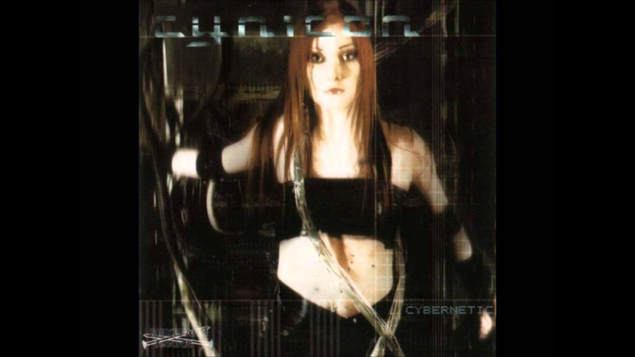Intragalactic - Cynicon