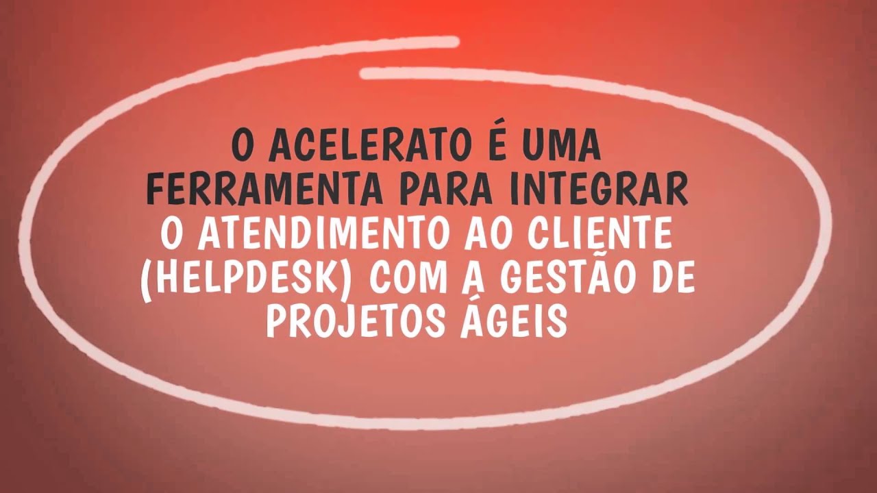 Apresenta&ccedil;&atilde;o do Acelerato