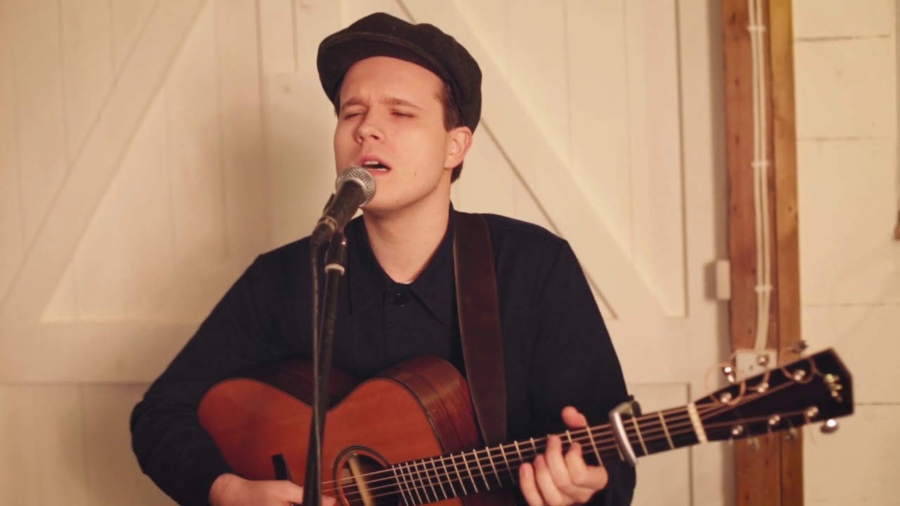 Free Fallin' | Luke Jackson