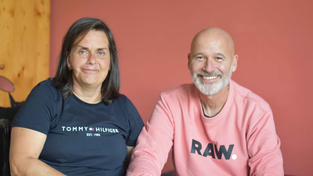 Nová naděje - Příběh osmačtyřicátý: Ladislava Pořízková