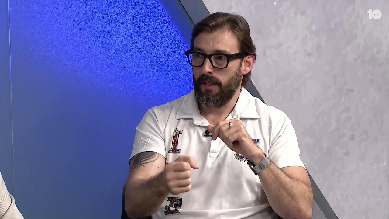 EDUCATV Y TE ENSEÑA