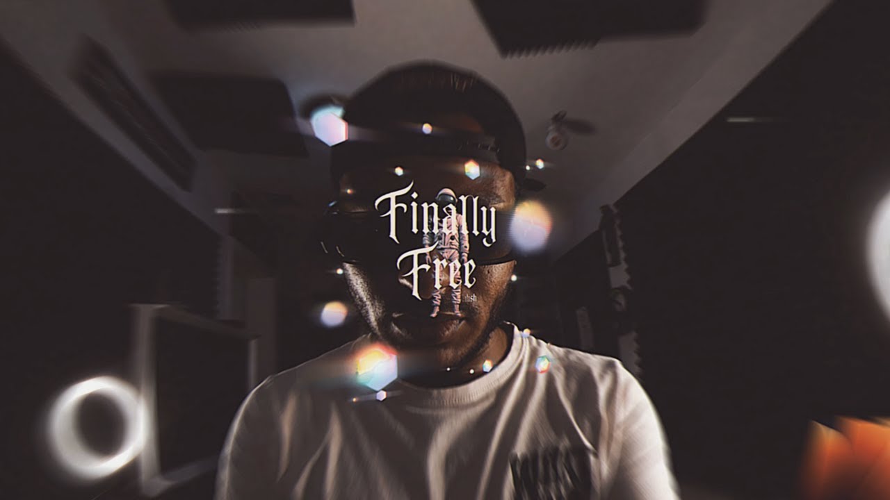 Finally Free (Full Album) - Ilish