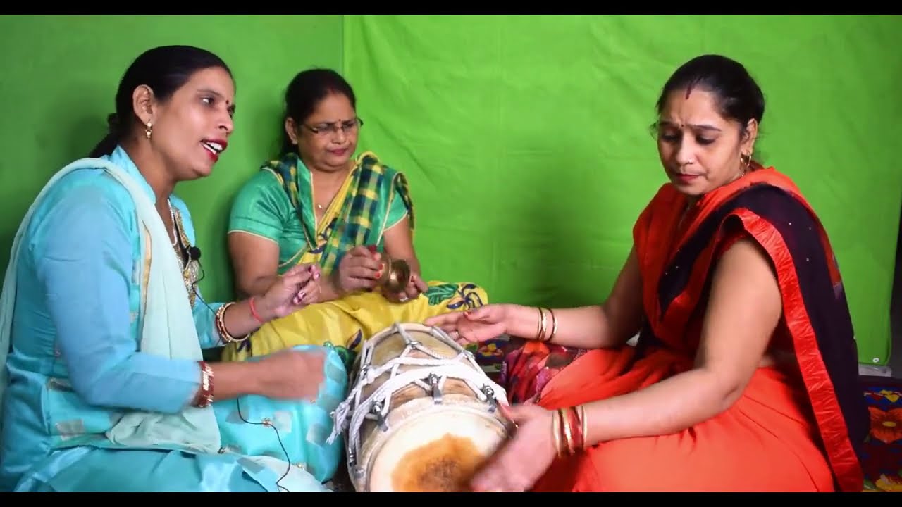 राखो मेरी लाज पवन सुत अंजनी के लाला - Hanuman ji bhajan