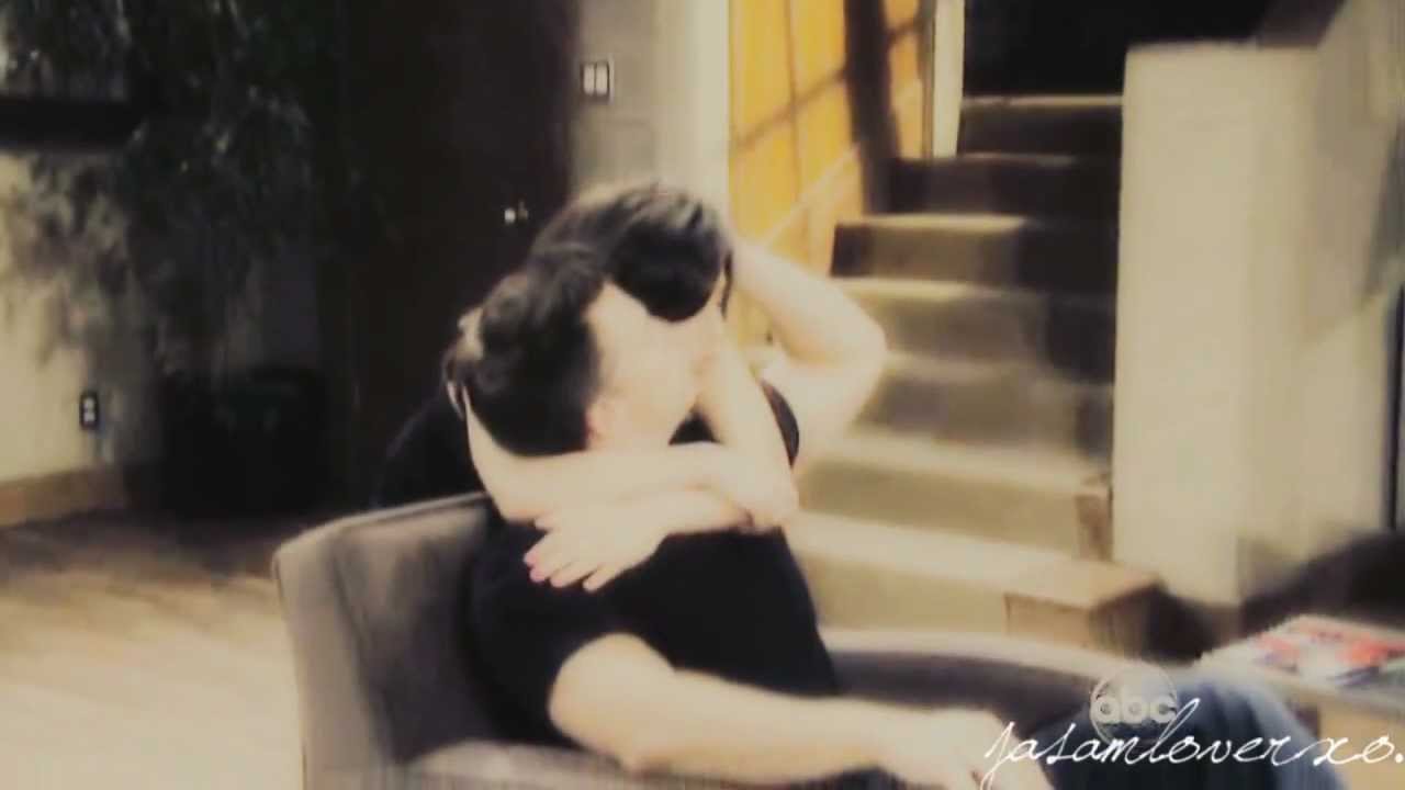 Jason & Sam || I won't let go {full version}