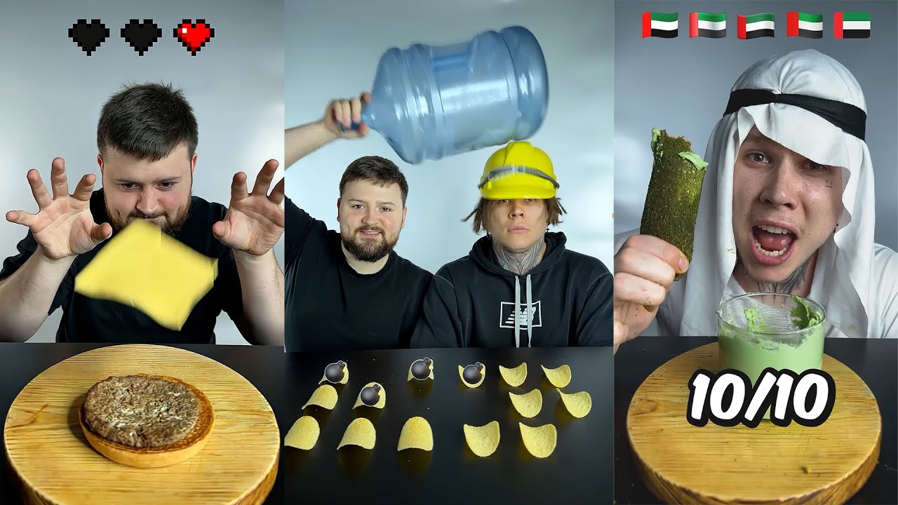 Sushi Monsters: The Best of the Best 2025 🎄