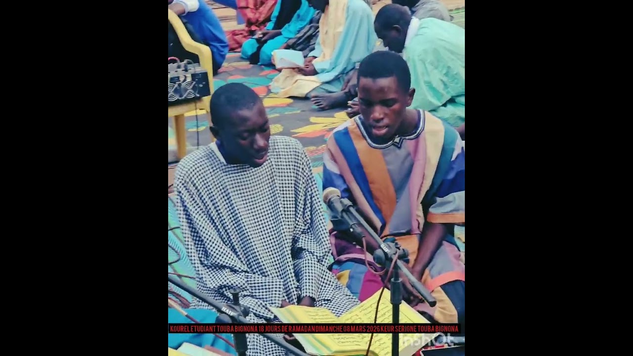 8 mars 2026