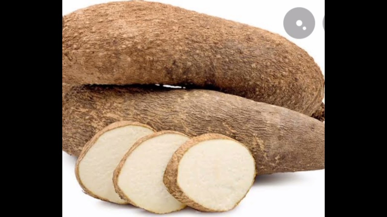 White yam, Ratalu, aalu kanda, White Sweet Potato