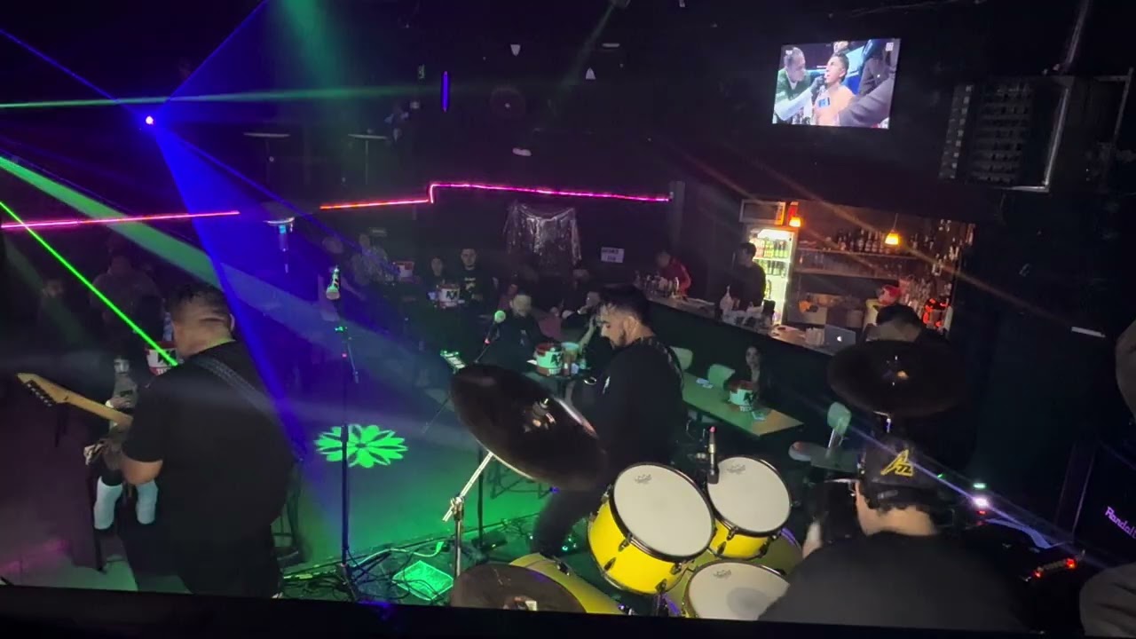Seek & Destroy live, #metallica #cover #rock #live #livestream #funny #enjoy #life #like#viralshorts