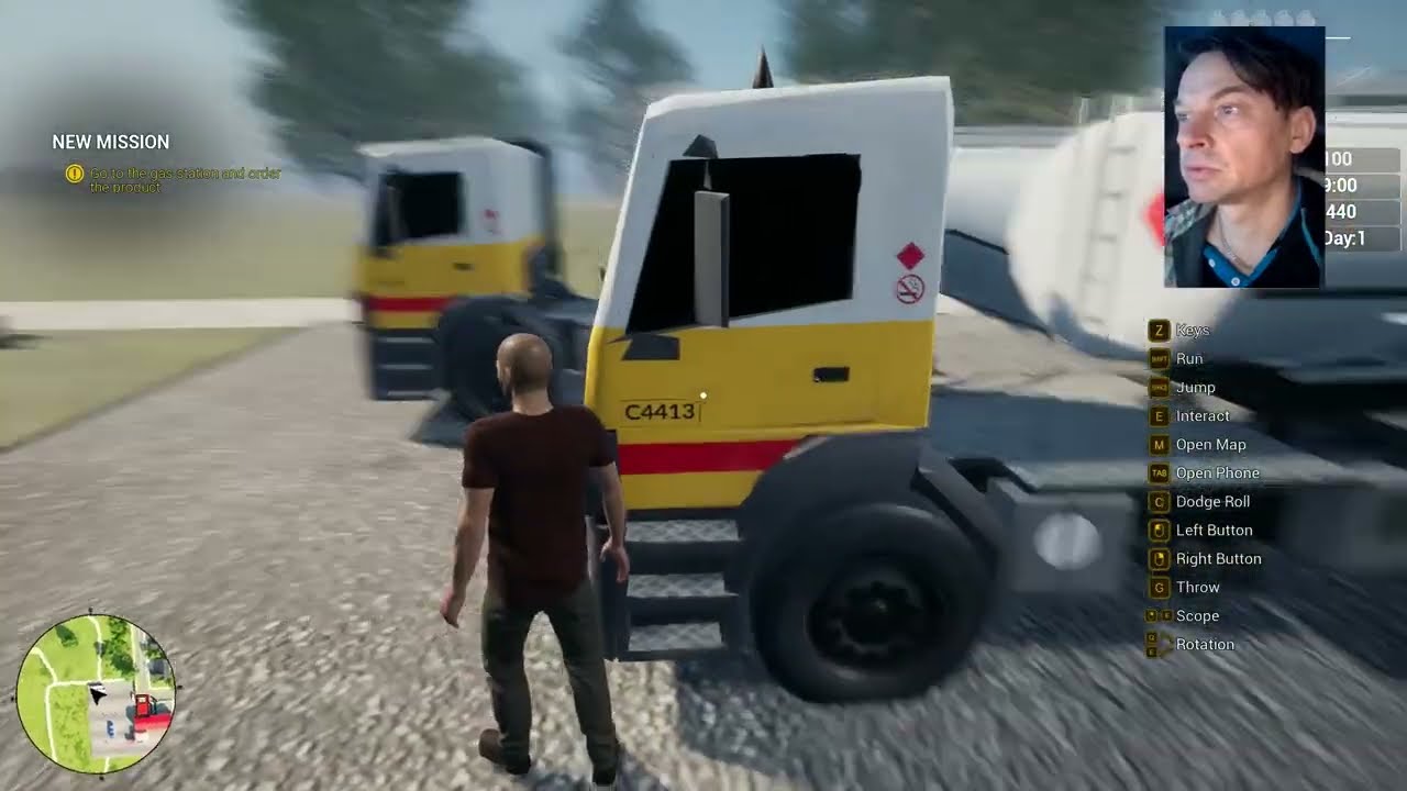 Mayor Life Simulator Demo 2026 INTRIGUING STORY - HOW HE GOING TO SUCCEED