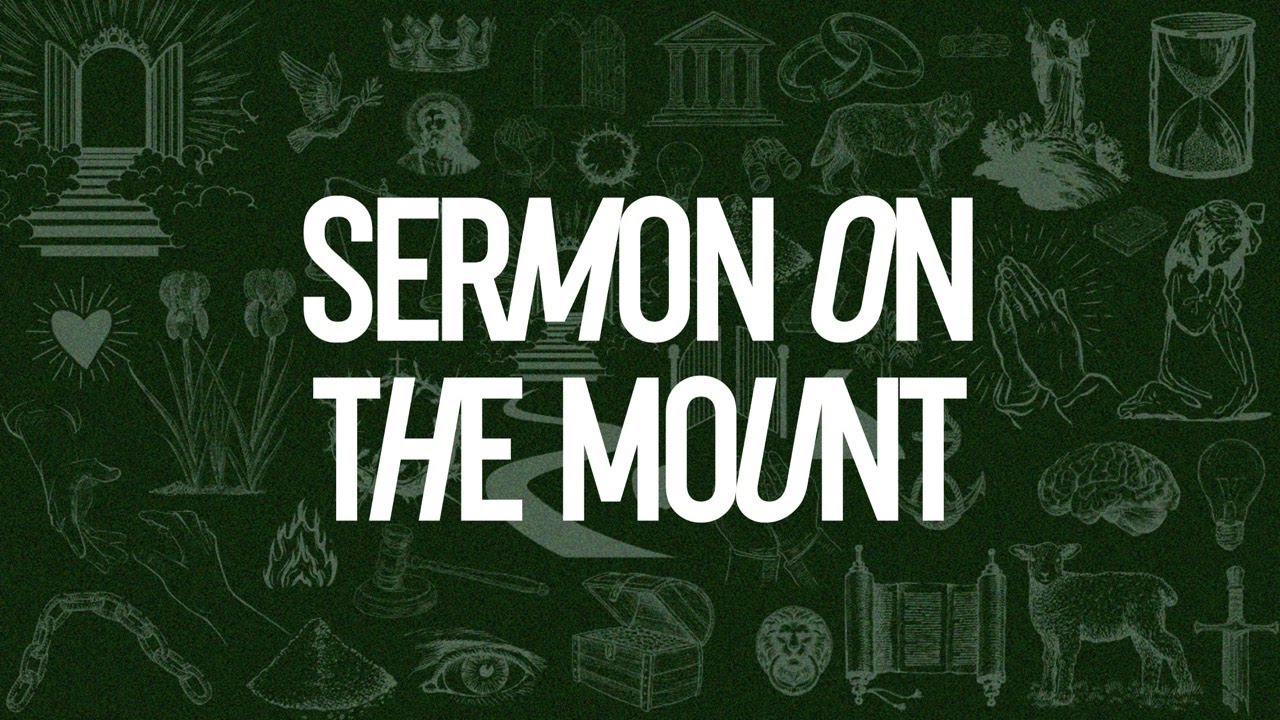 Нагорная проповедь | 15-я неделя | Настойчивость и молитва