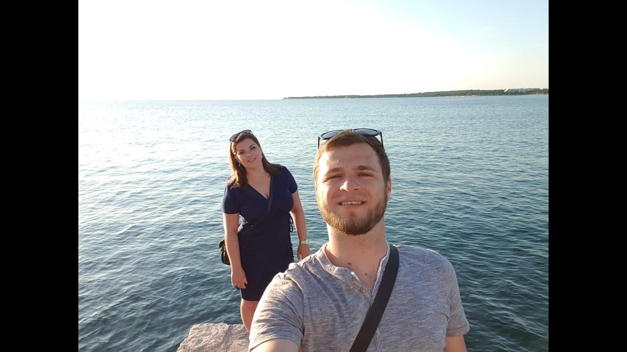 1. Díl | Cestujeme s láskou - Chorvatsko, Poreč 2019