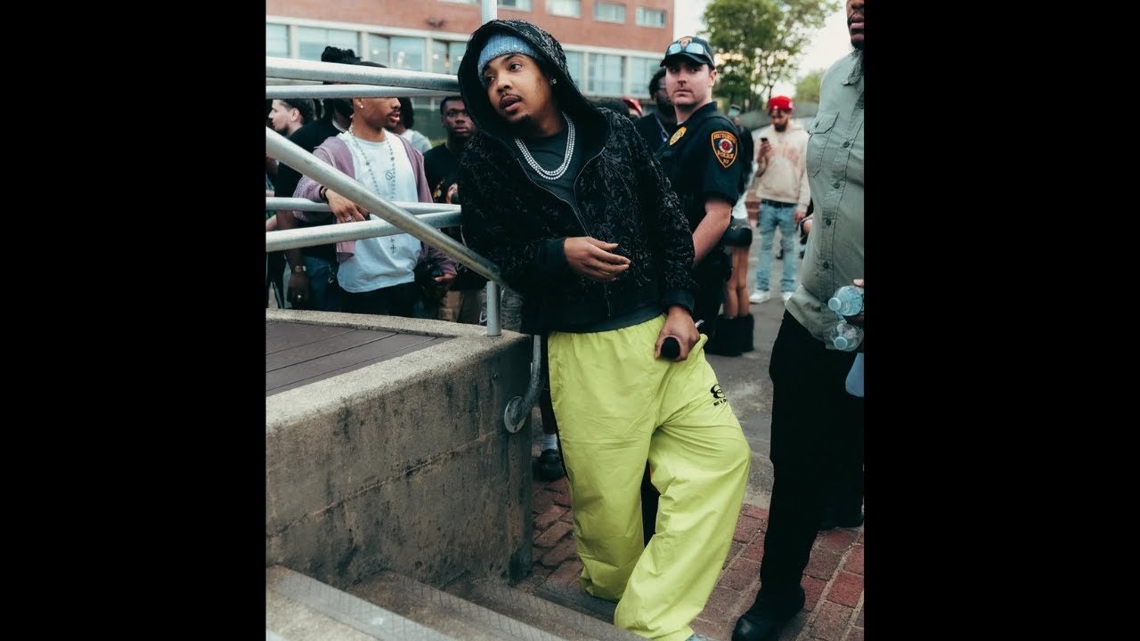 [FREE] 2000s Sample x G Herbo Type Beat - 