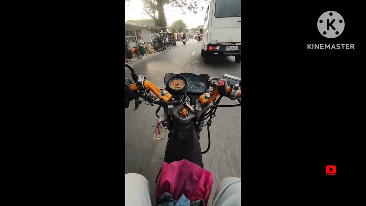 Muntik Na Ma Double Kill