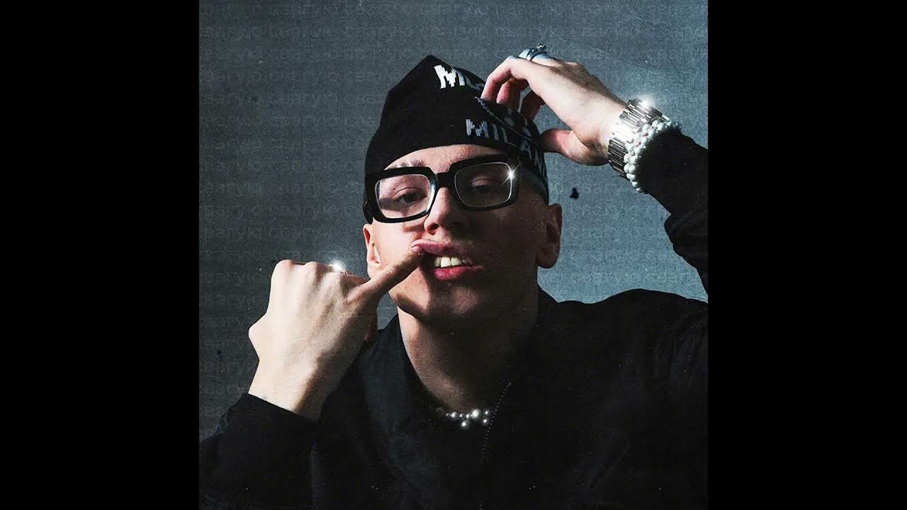 [FREE] YASMI Type Beat 2025 - 