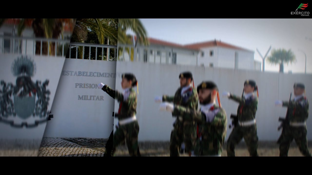 126.º Aniversário do Estabelecimento Prisional Militar