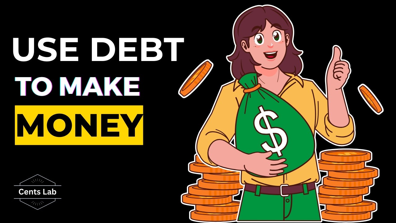 How to Leverage Debt to Build Wealth