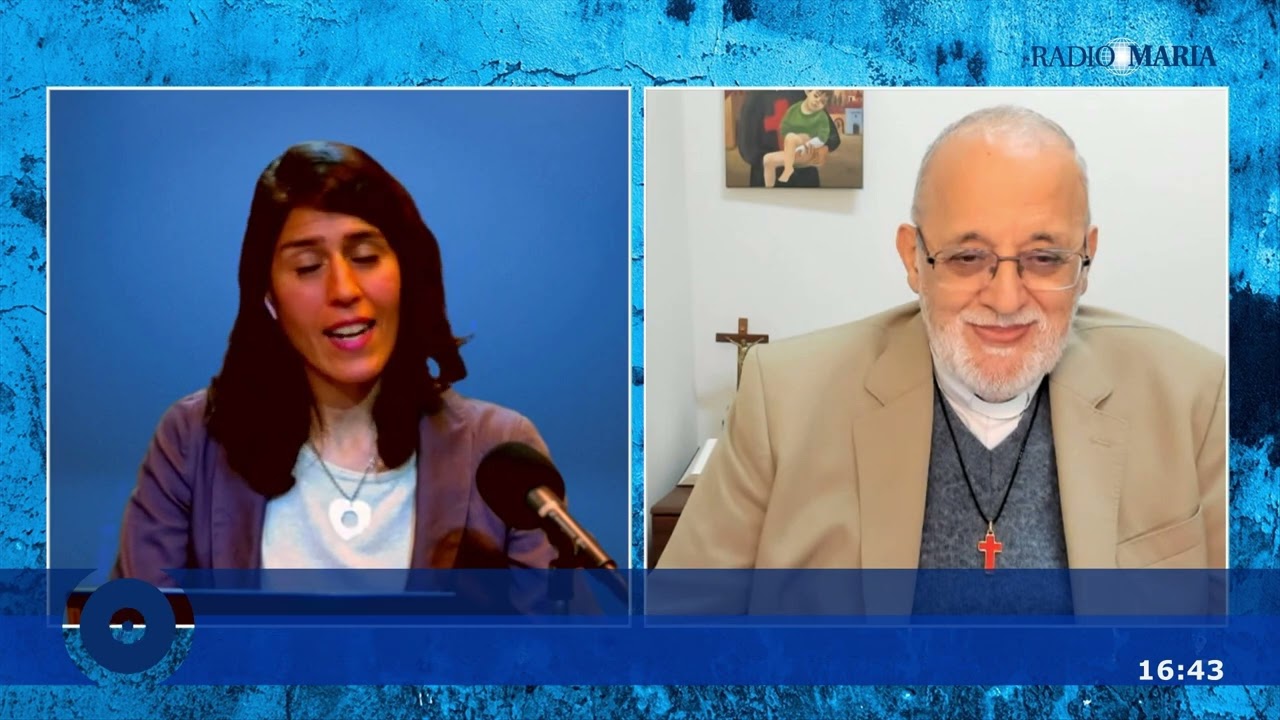 Recuerdo, conciencia y Dios: ¿cómo interviene Dios cuando mi conciencia me acusa?