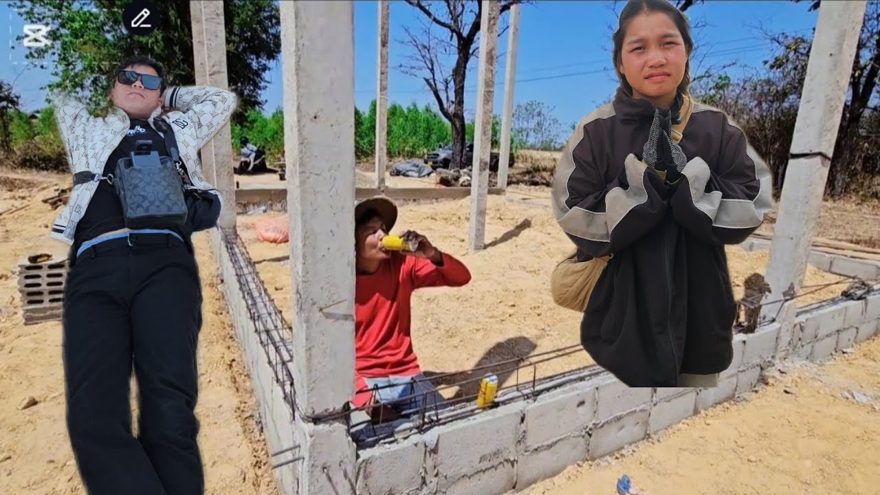 อัพเดทบ้านแล้วน้อยล่าสุด​ไม่ไหวบอกไหว​ 16 มีนาคม ค.ศ. 2026