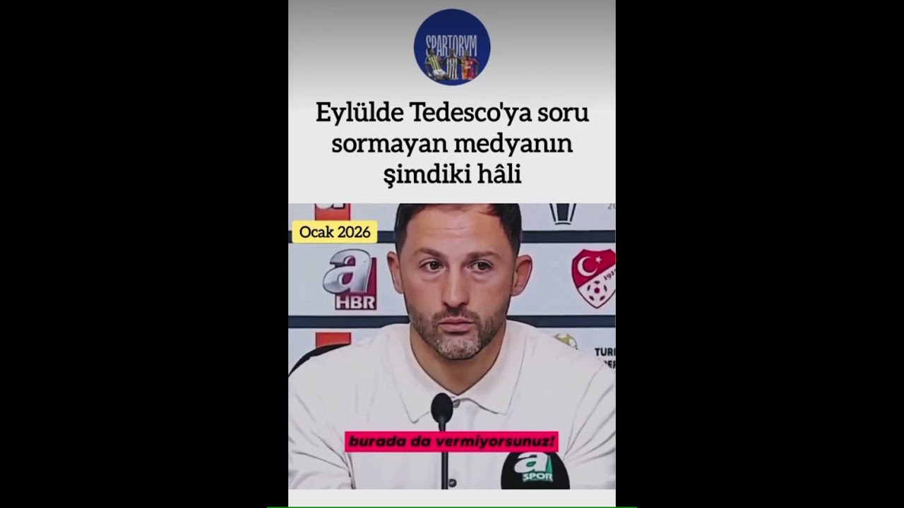 KARAKTER DERSİ VERDİ TÜM MEDYA VE SPOR CAMİASINA⚖️👩‍⚖️🧑‍⚖️👏📣 başarılıda olsa olmasada 👮‍♀️